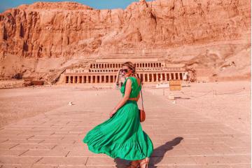 6 lý do cực thuyết phục để bạn lên đường du lịch Ai Cập vào tháng 3 này!