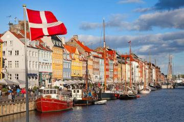 Hướng dẫn từ A đến Z cẩm nang du lịch Đan Mạch