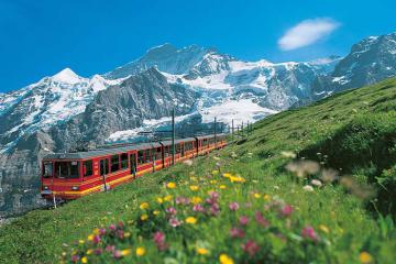 Kinh nghiệm du lịch Thụy Sĩ trọn vẹn, trải nghiệm thú vị không nên bỏ lỡ