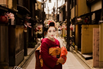 Kyoto sẽ siết chặt hơn quy định cấm chụp ảnh geisha