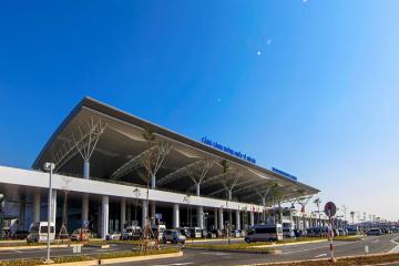 Sân bay Nội Bài có Wi-Fi chất lượng cao top đầu thế giới