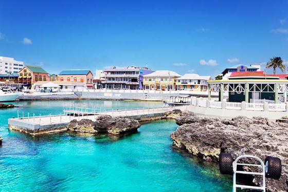 Tìm về nơi biển xanh cùng kinh nghiệm du lịch quần đảo Cayman chi tiết từ A đến Z