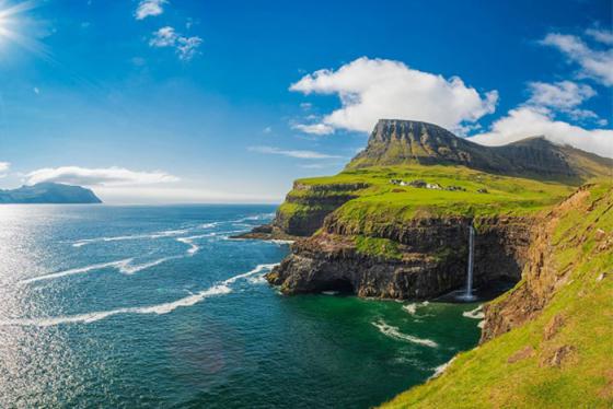 Du lịch quần đảo Faroe - Tour khám phá cuộc sống Bắc Âu thú vị nhất 2024