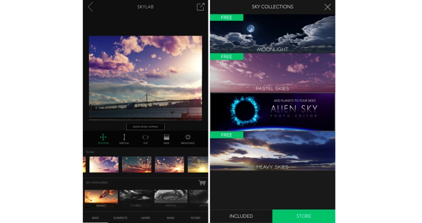 Dễ dàng sử dụng với ứng dụng thông minh