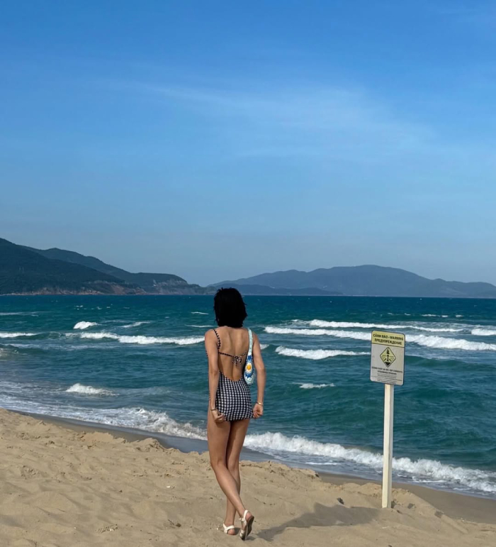 Biển Nha Trang nổi tiếng trong và ngoài nước