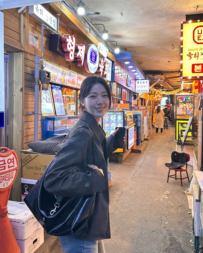 Du lịch chợ Gwangjang Hàn Quốc có gì thú vị?