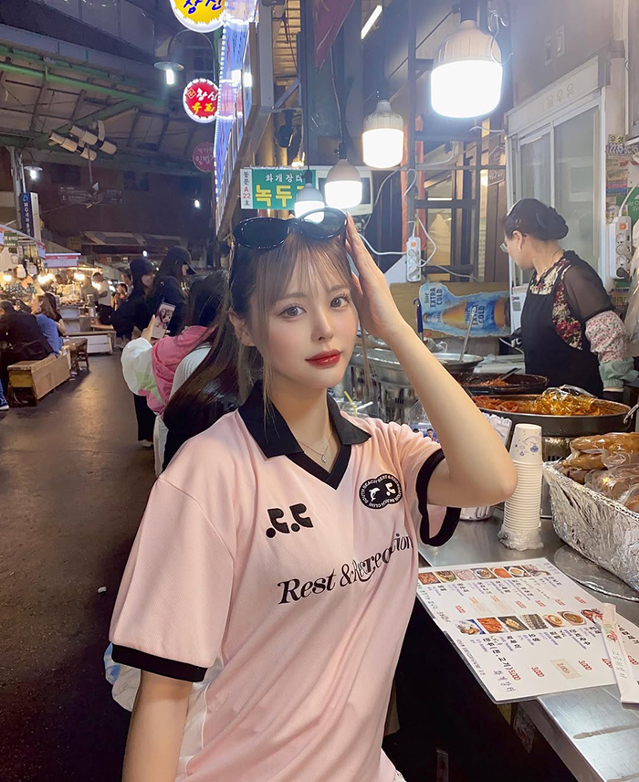 Cách di chuyển tới chợ Gwangjang Hàn Quốc