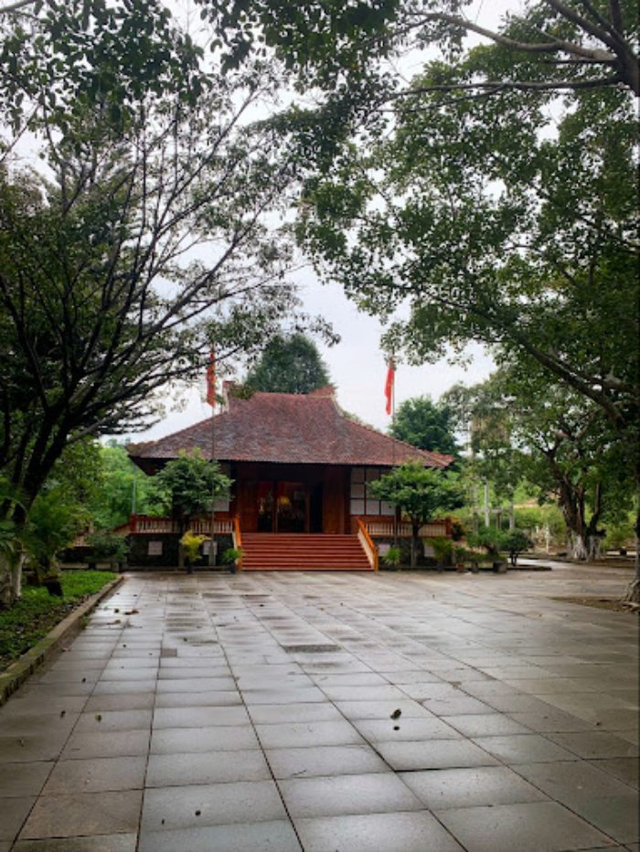 Kinh nghiệm du lịch cao nguyên Vân Hòa Phú Yên