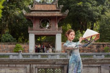 7 công trình biểu tượng của Hà Nội, gắn liền với hình ảnh Thủ đô