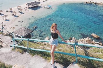 Cẩm nang du lịch Nha Trang chi tiết cho người yêu biển