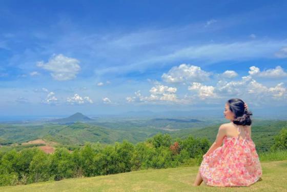 Kinh nghiệm du lịch cao nguyên Vân Hòa Phú Yên - 'Đà Lạt' của xứ Nẫu 