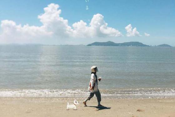 Lên kế hoạch vi vu bằng hết các bãi biển vắng người gần TP HCM