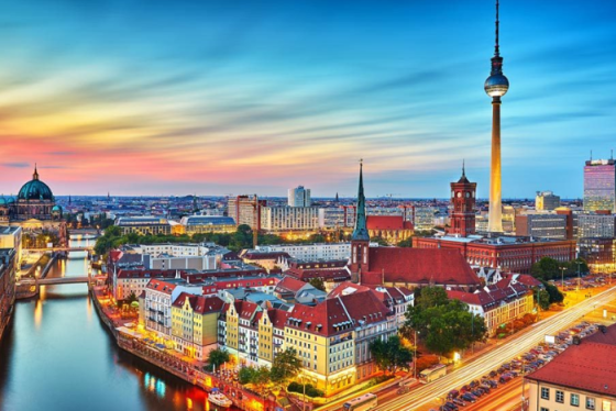 Cẩm nang du lịch Berlin - Thành phố nghệ thuật độc đáo