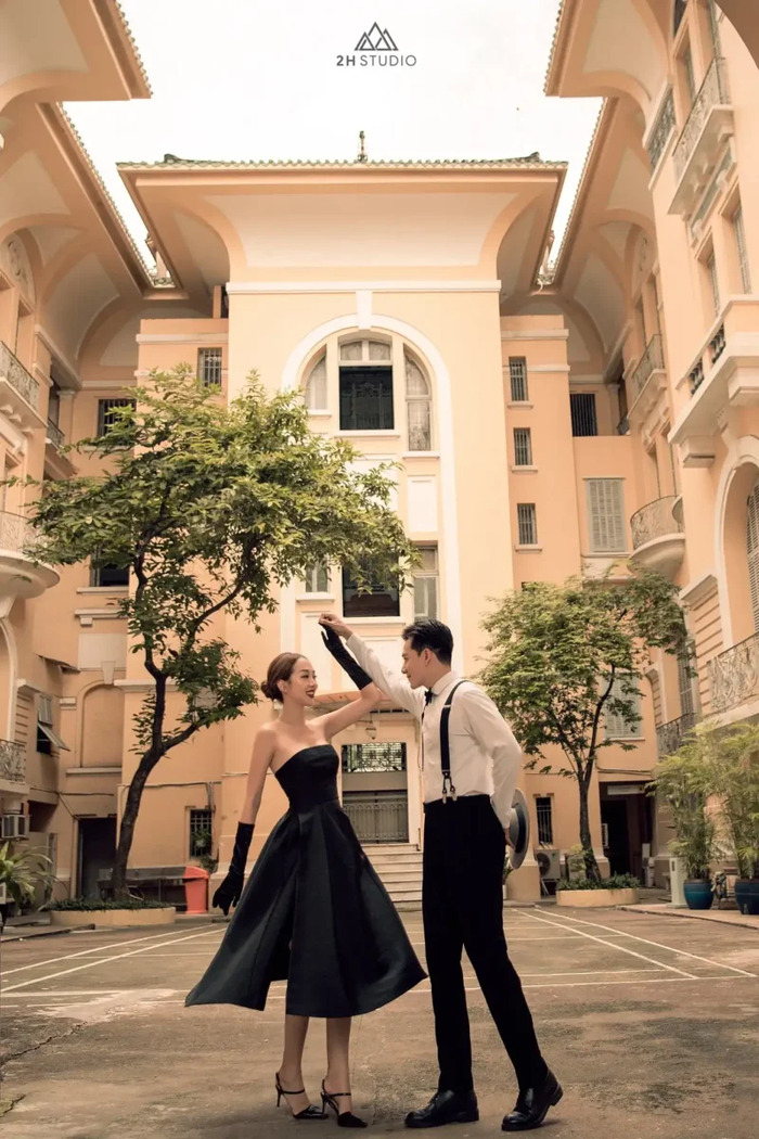 20-10 đi đâu chơi Sài Gòn? Bảo tàng Mỹ Thuật TP Hồ Chí Minh