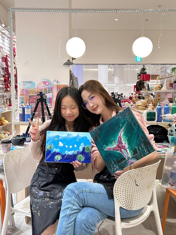 Tham gia địa điểm workshop vẽ tranh ở Hà Nội để có nhiều trải nghiệm mới mẻ