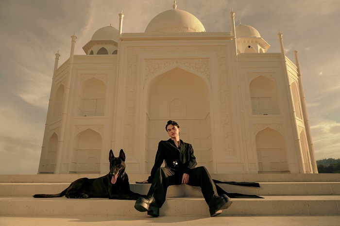 Tới The Silk Road Mũi Né sẽ không biết chán