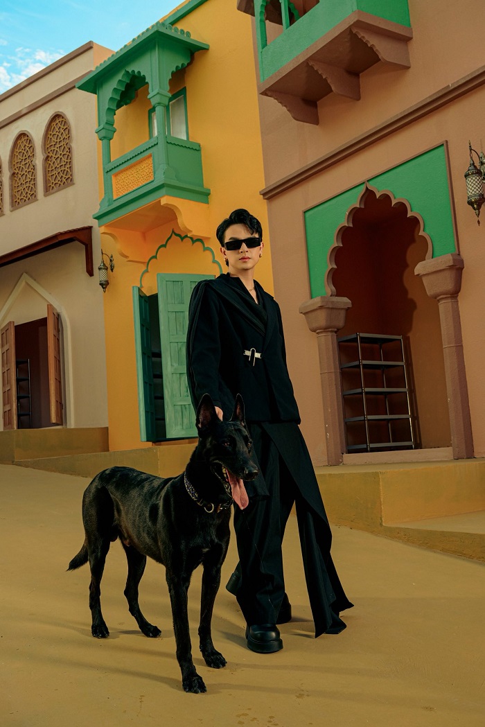 Tới The Silk Road Mũi Né đu trend ngay nào