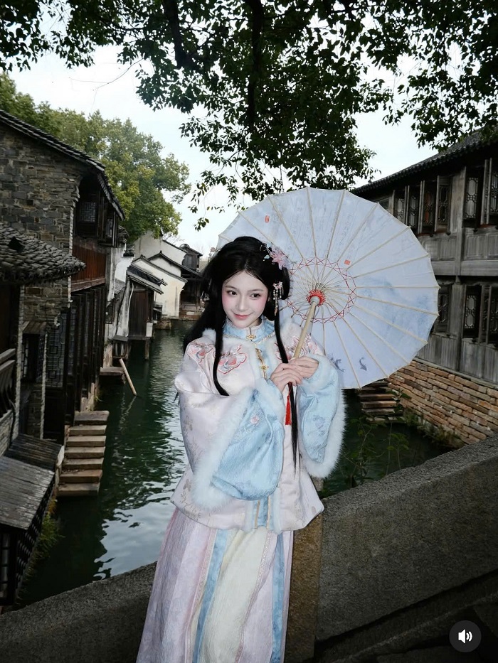 Nơi đến mang đậm tính cổ xưa với Tour du lịch Trung Quốc từ Hà Nội giá tốt nhất