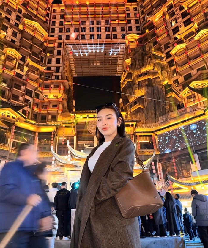 Nhiều điểm đến đang chờ đón khách Tour du lịch Trung Quốc từ Hà Nội giá tốt nhất