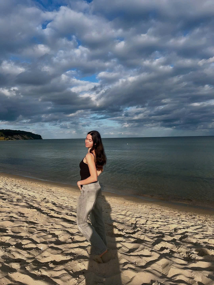 Thời điểm ghé thăm các bãi biển đẹp ở Đức lý tưởng là mùa hè tháng 6 - tháng 8