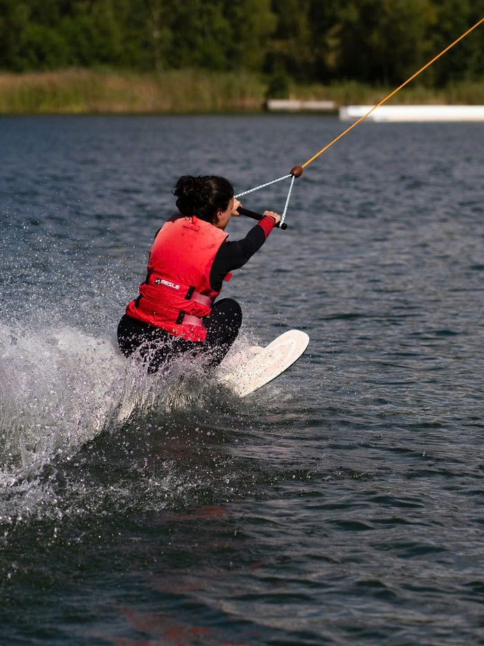 Các bãi biển đẹp ở Đức - Bãi biển Rügen