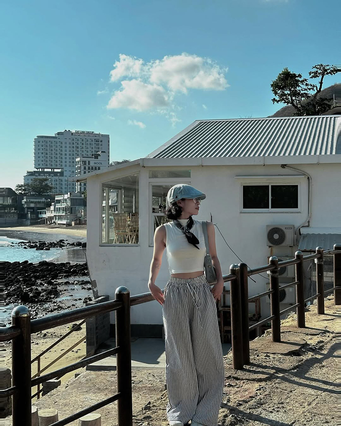 Gợi ý các khách sạn, điểm lưu trú gần bãi tắm Việt Đức