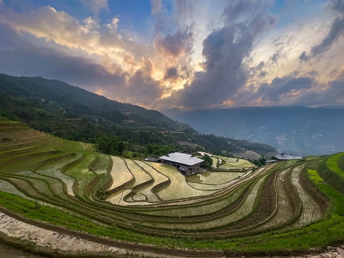 Lưu ý khi khám phá bản Phùng Hà Giang