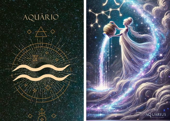 Tử vi cung Bảo Bình 2026