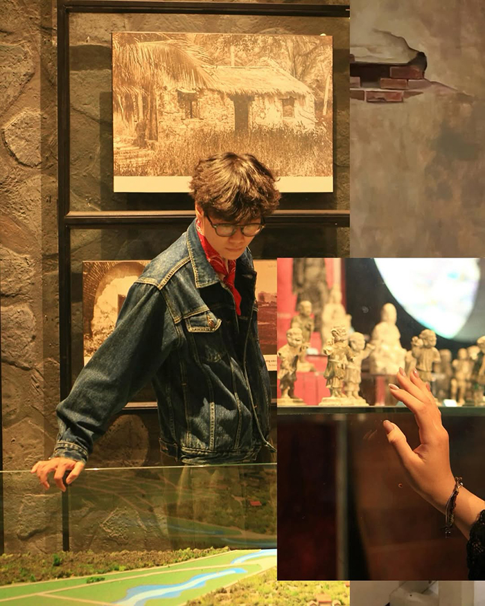 Chủ đề 3: Thời kỳ kháng chiến và nhà tù Côn Đảo