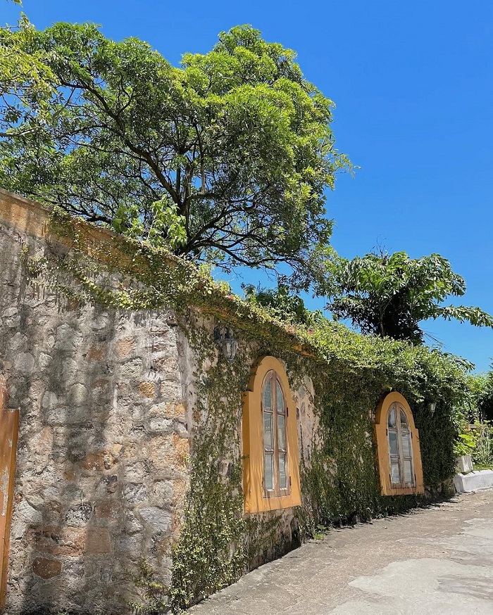 Biệt thự Bảo Đại Hải Phòng ở đâu?