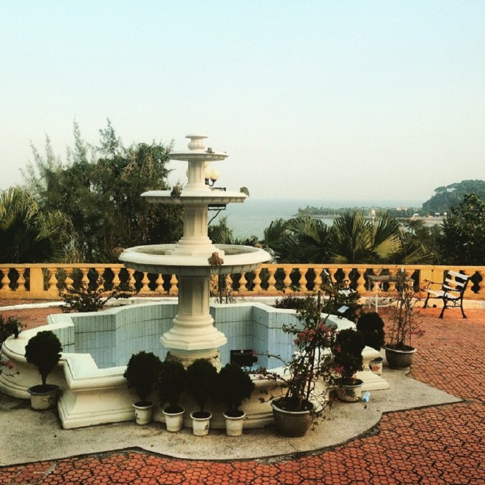 Biệt thự Bảo Đại Hải Phòng là điểm đến thu hút du khách