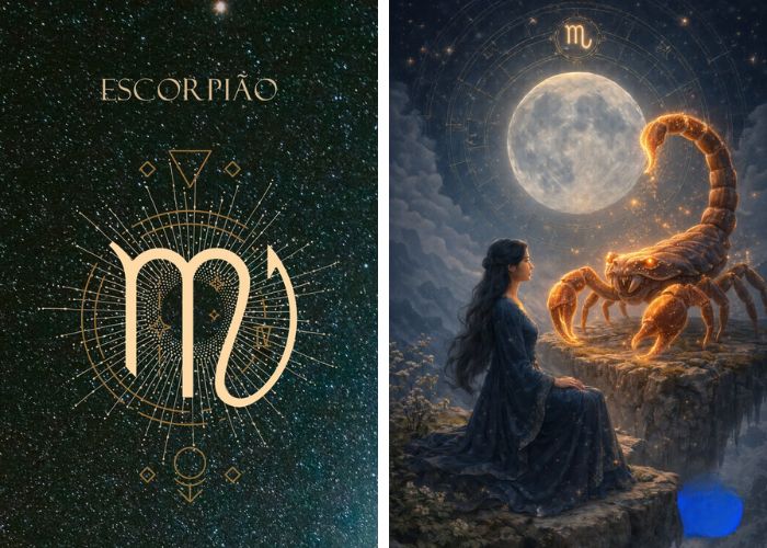 Tử vi cung Bọ Cạp 2026