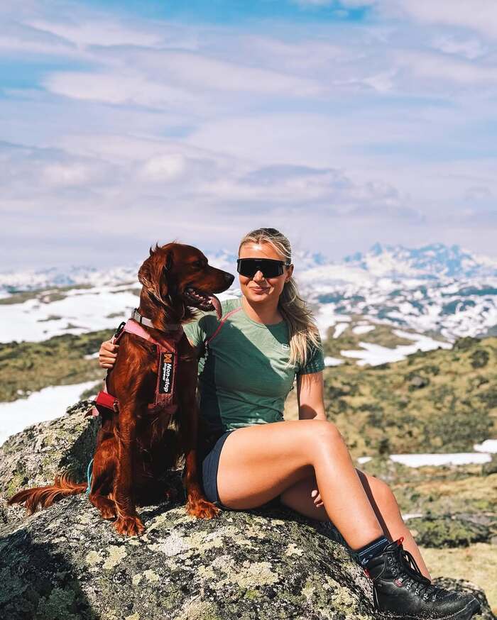 Khám phá các công viên quốc gia đẹp nhất châu Âu - Jotunheimen, Na Uy