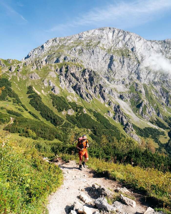 Khám phá các công viên quốc gia đẹp nhất châu Âu - Bavaria, Đức