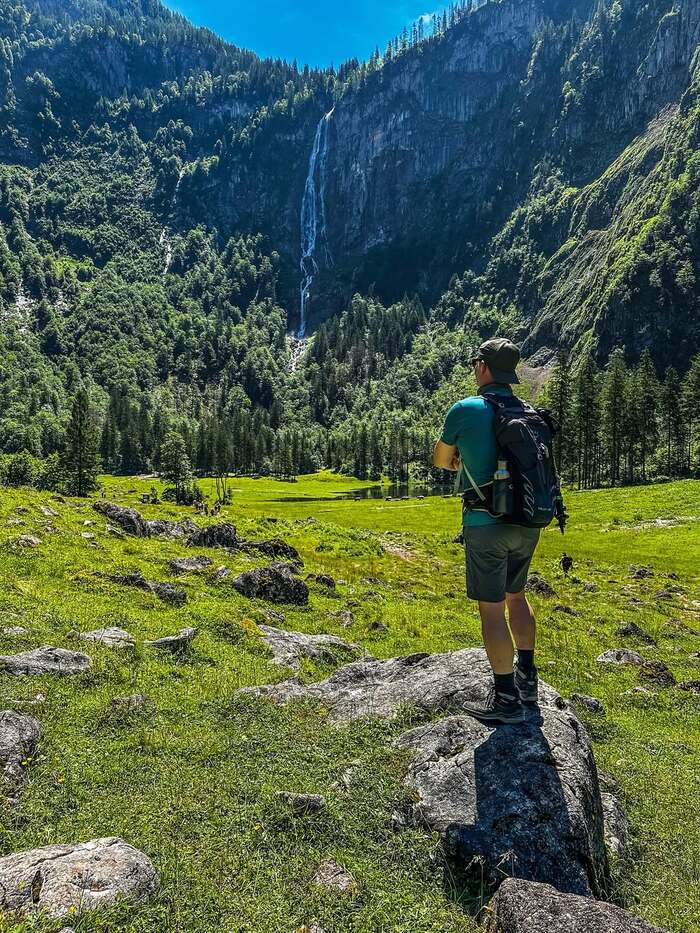 Khám phá các công viên quốc gia đẹp nhất châu Âu - Bavaria, Đức