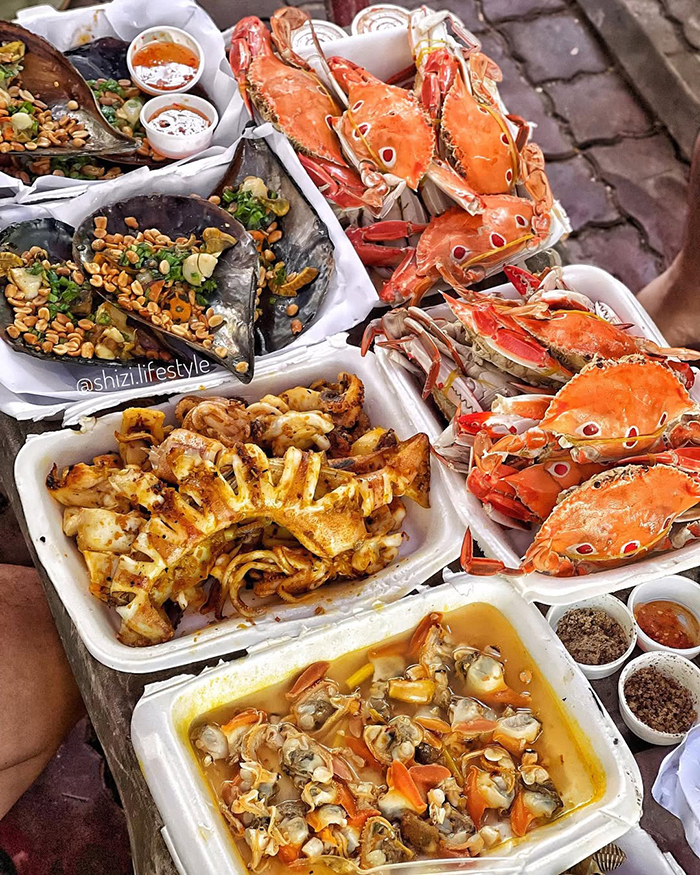 Top 5 khu chợ truyền thống Vũng Tàu nổi tiếng nhất