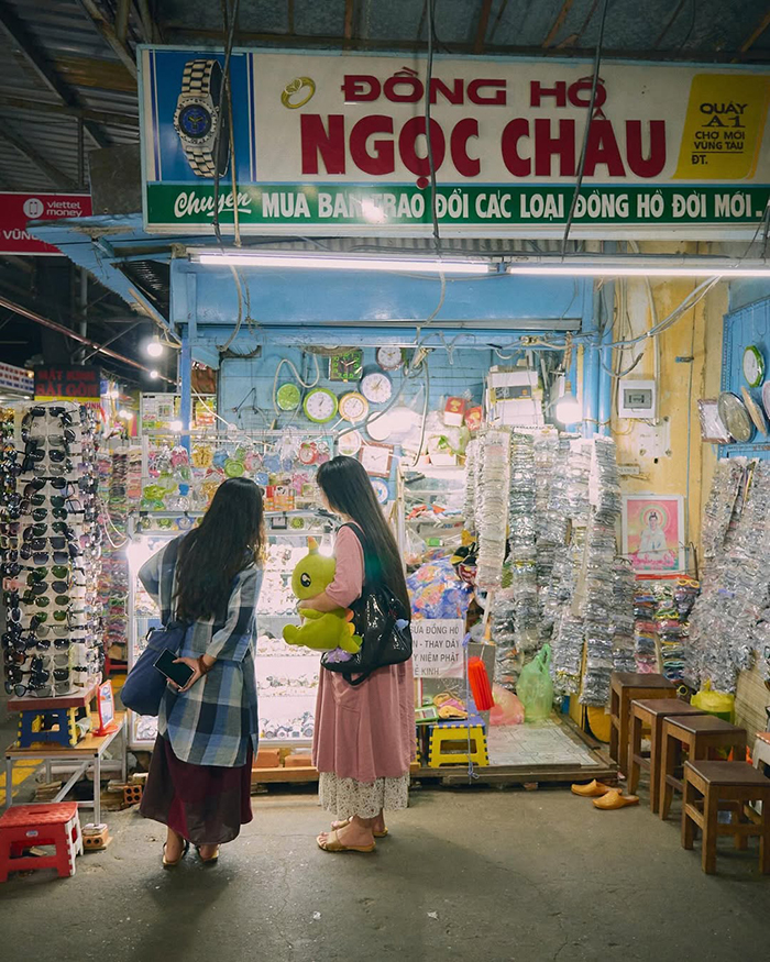 Kinh nghiệm mua sắm để tránh “mua hớ”