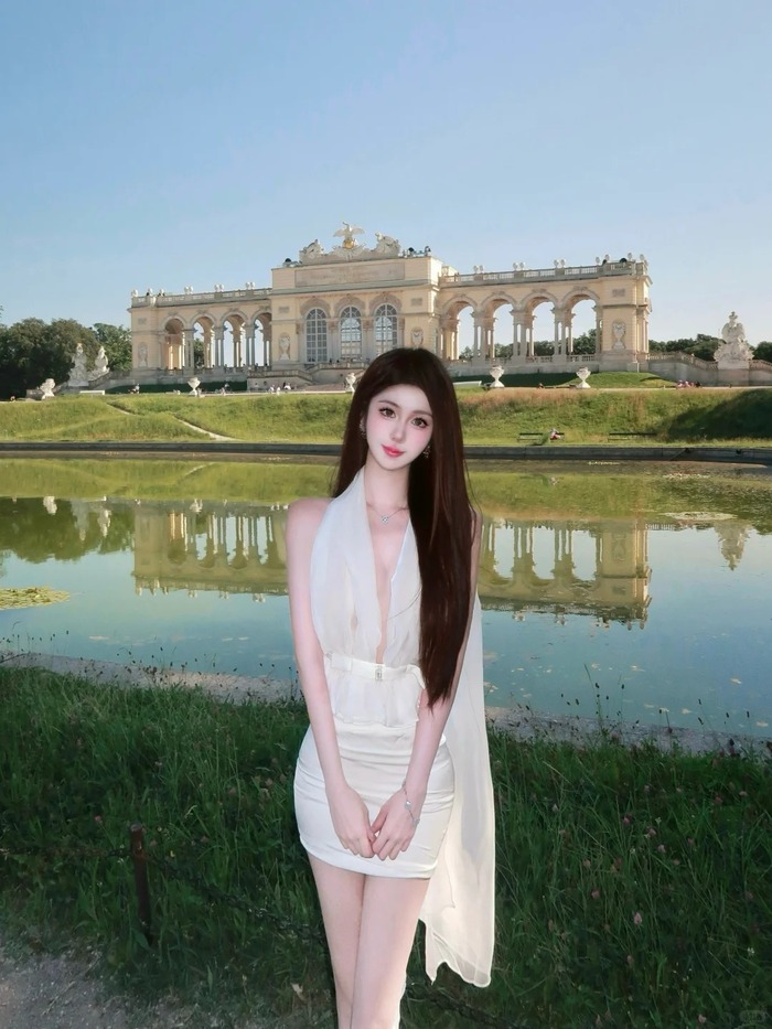 Những địa điểm khác nổi tiếng tại cung điện Schonbrunn Áo