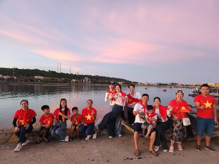 Lưu ý khi khám phá đảo Bạch Long Vĩ Hải Phòng