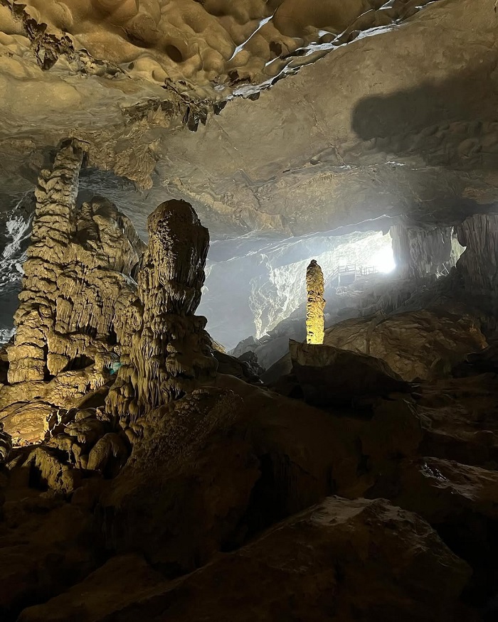 Lưu ý khi khám phá đảo Ti Tốp Quảng Ninh 