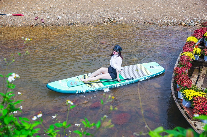 Điểm check in mới ở Đà Nẵng vừa đẹp vừa nhiều trải nghiệm