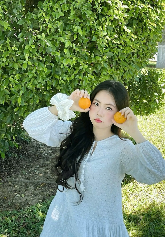 Điểm check in mới ở Đà Nẵng thu hút các nàng thơ