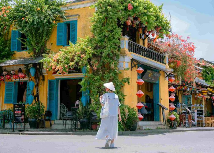 Địa điểm du lịch miền Trung cho Giỗ Tổ Hùng Vương và 30/4