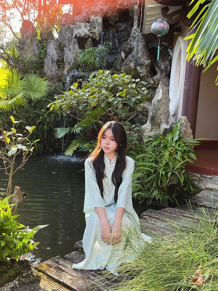 Chùa Thiên Hưng là điểm du lịch tâm linh nổi tiếng miền Trung mà bạn nên ghé thăm