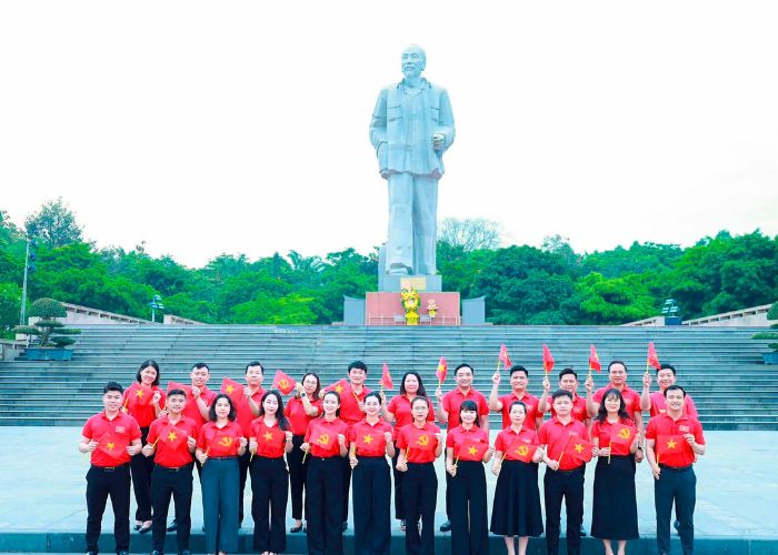 Dự báo thời tiết Giỗ Tổ Hùng Vương và 30/4 miền Nam