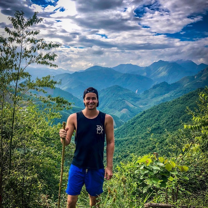 Du lịch Đà Bắc Hòa Bình khám phá một vùng đất mới