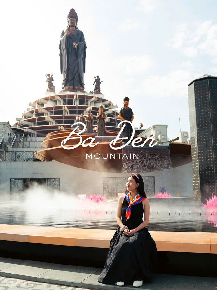 Giỗ Tổ Hùng Vương đi đâu? Du lịch Tây Ninh