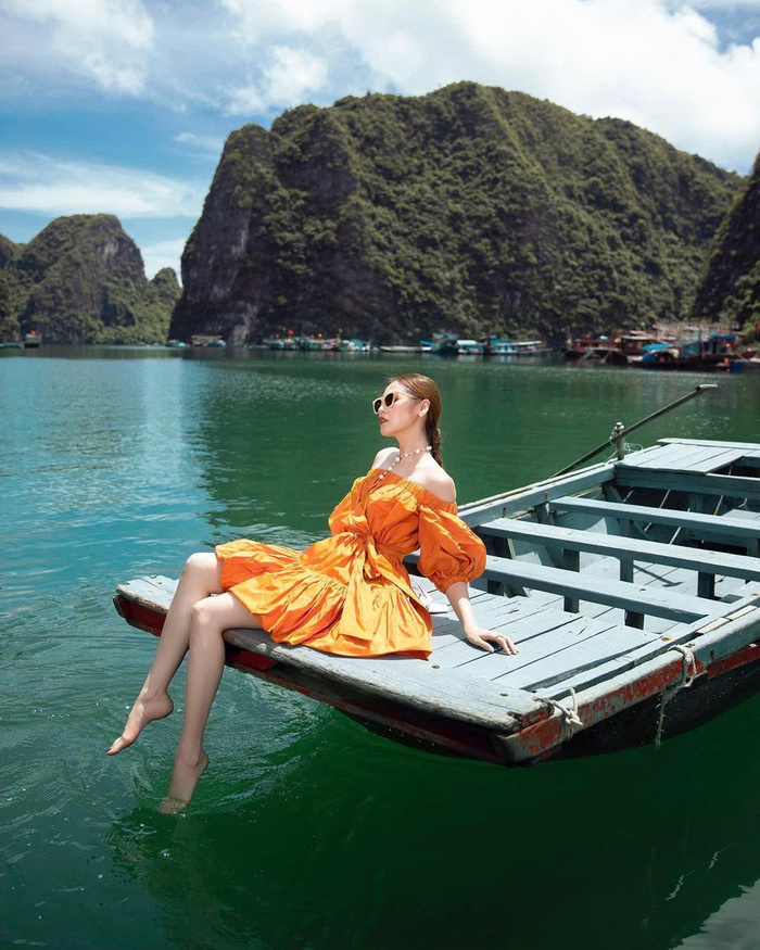 Giỗ Tổ Hùng Vương đi đâu? Du lịch vịnh Hạ Long