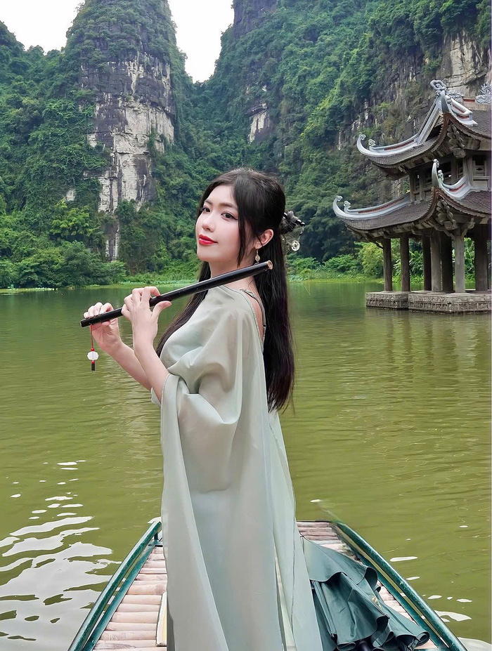 Giỗ Tổ Hùng Vương đi đâu? Du lịch Ninh Bình