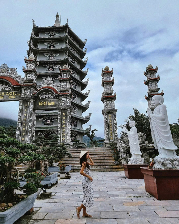 Giỗ Tổ Hùng Vương đi đâu? Du lịch Đà Nẵng